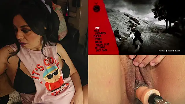 Blaze_Onn – Naživo XXX chat