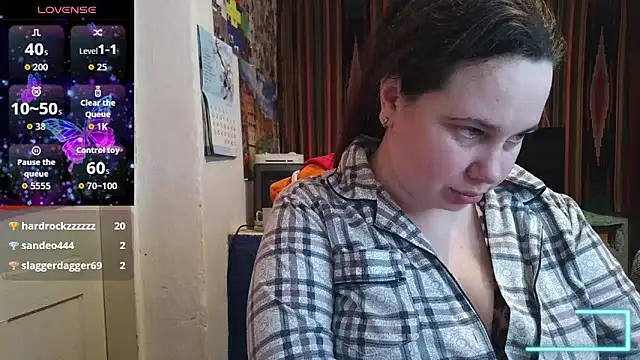 Chat XXX en directo de Cora_Maro