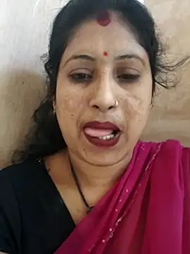 Rayal_bhabi's Webcam Show