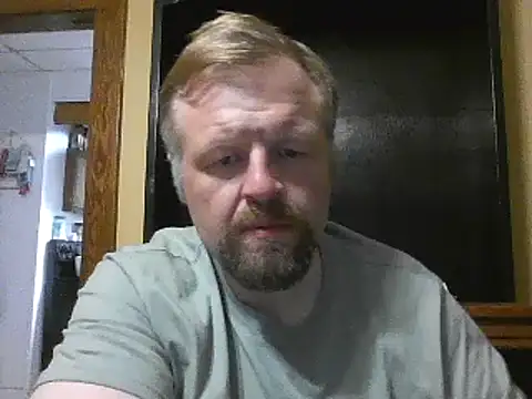 TheOneDonShaun Show in webcam