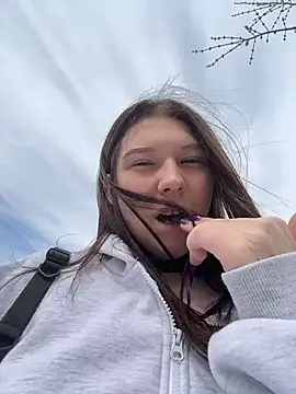 FionaMurr's Webcam Show