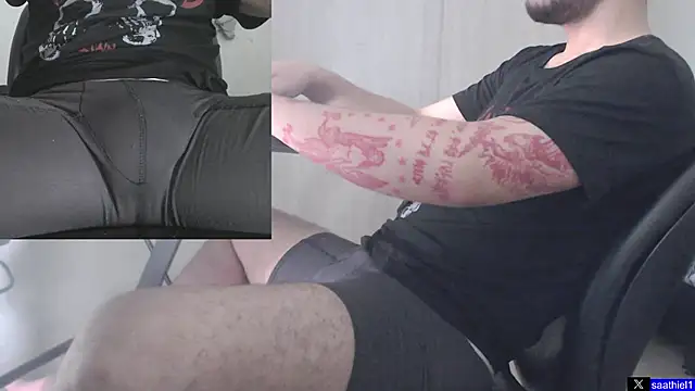 Czat XXX na żywo – mateoconde00