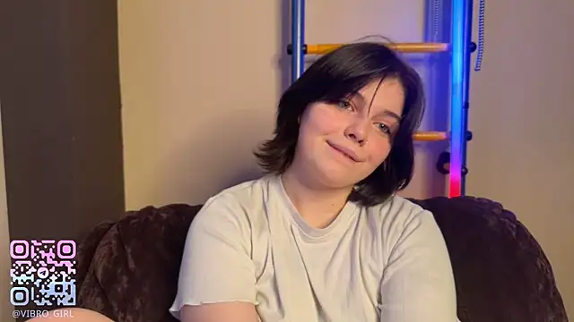 LoveIyBarbie: вебкам-шоу