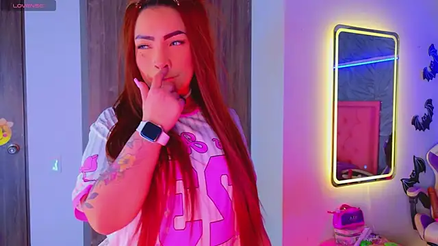 macasweet: онлайн-секс-чат