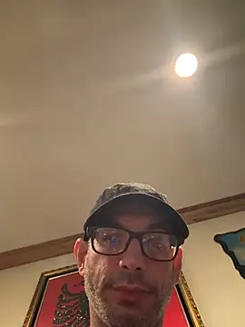 Show webcam de hailzeffn