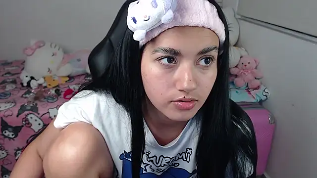 kayla_k18 live XXX chat