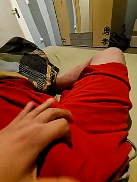 AlexHh92 – webcam-show