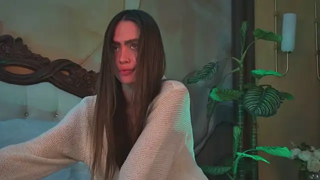 Amanda_River's Live XXX Chat