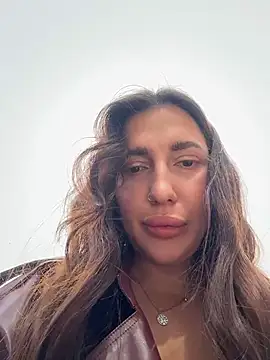 Živý XXX chat AleksandraRich