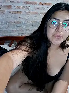 Morena95n Webbikameraesitys