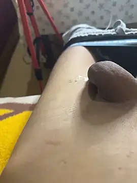 The_moroccan_monster Webcam Show