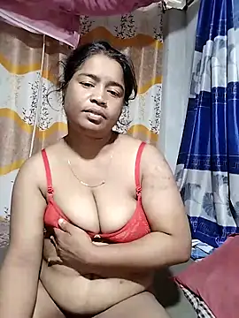 Priankaboudi's Webcam Show