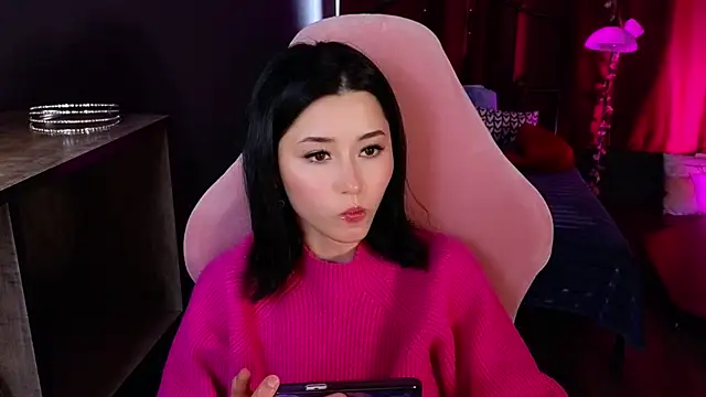 RedMidnight's Webcam Show