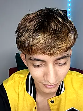 Andy_Kein 웹캠 쇼