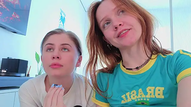 solar_psyche webkamerás műsora