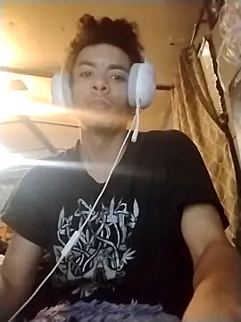 spooky425hd ওয়েবক্যাম শো