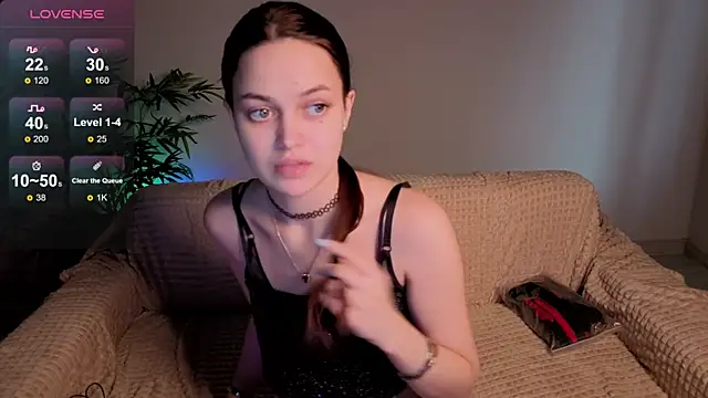 Czat XXX na żywo – parrot_kisha