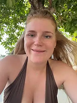 Chat XXX en directo de Carammelstorm