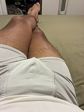 Show de webcam de nach2026