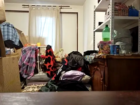 Samantha_Squirt@xhのライブXXXチャット