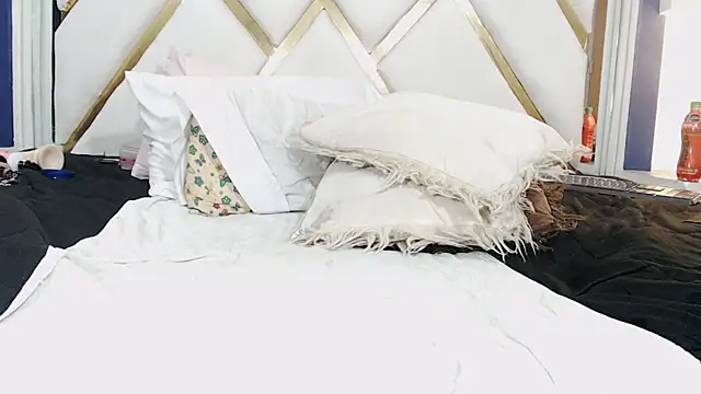 Agata_prg Webcam-Show