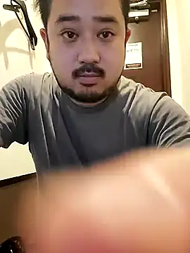 Webkamerová show masahiro0922