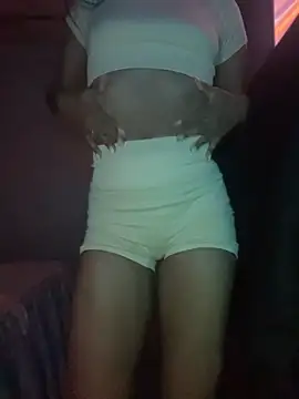 FlorSalvaje_'s Live XXX Chat