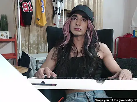 bunny_bulk_'s Live XXX Chat