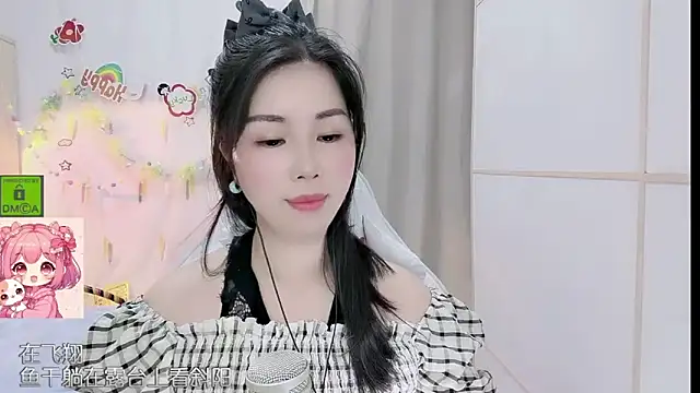 HK_angelchloe: онлайн-секс-чат