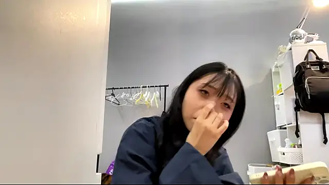 SweetMiaXO Show in webcam