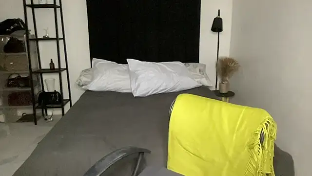 your_bianca69 网络视讯表演