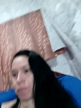 Show de webcam de Venusluxodomme