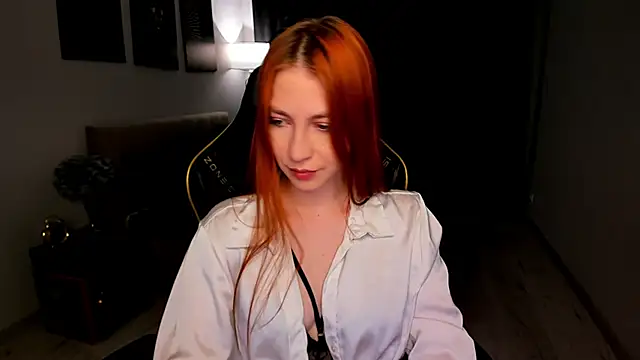 Chat XXX ao vivo de _FireInMySoul_