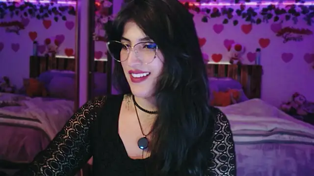 AzaharJaan 网络视讯表演