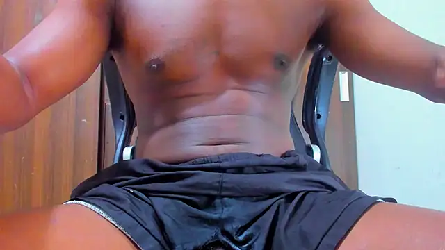 Dreamastercum_ Webcam Show