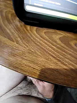 beto536 – Kamerová šou