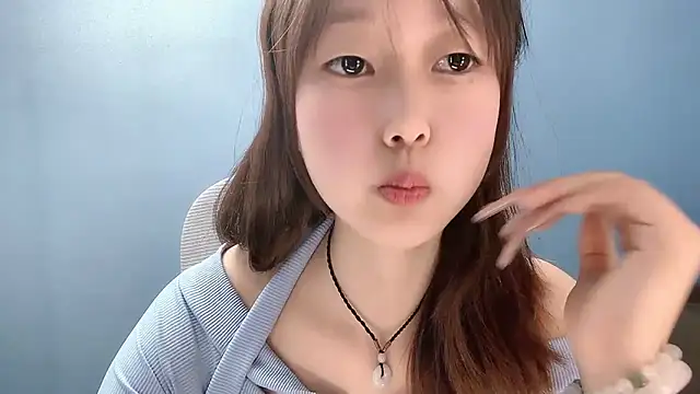 Czat XXX na żywo – Xiaoqing00