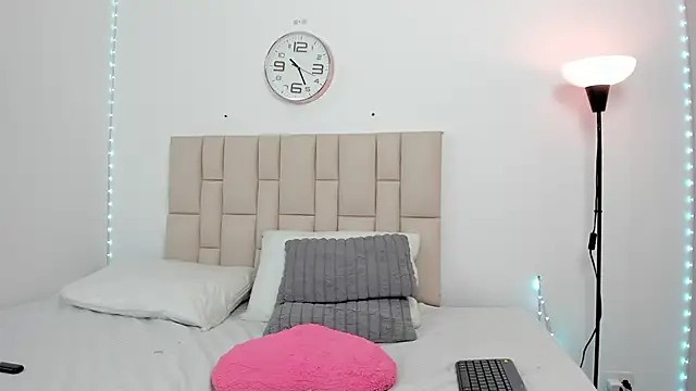 Czat XXX na żywo – Sofia_Blosom