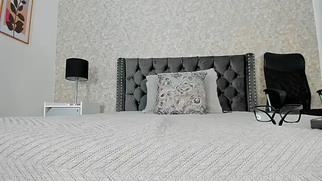 Aleya_Black – Live XXX-chat