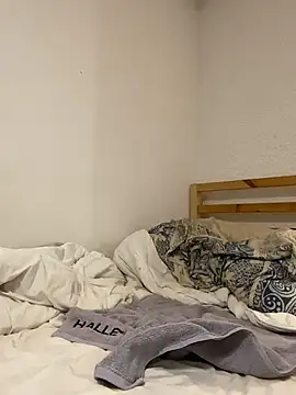 Chatroom XXX en direct de Goldmedall