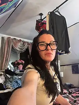 Oliviaaadreamz's Live XXX Chat