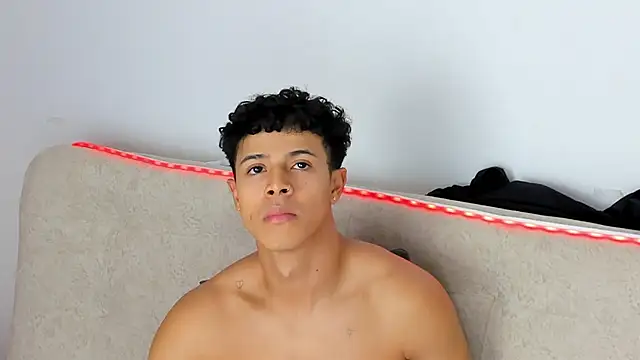 Chat XXX Live _Alex_Colton