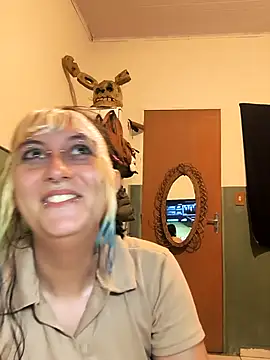 Chat +18 de Lola_bunnyboll ao vivo