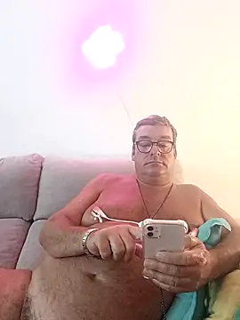 Chat XXX Live MountJohnXL