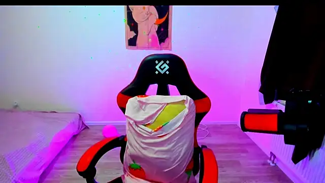 Chat XXX en directo de your_tora