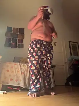 fatboyjayohh126: διαδικτυακό σόου στην κάμερα