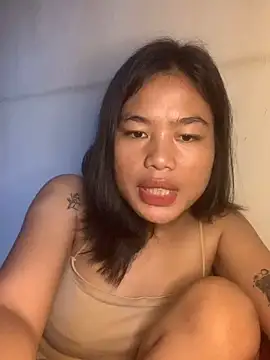 Chat +18 de Haniichan ao vivo