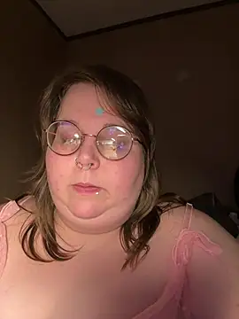 عرض كام princessghostiii