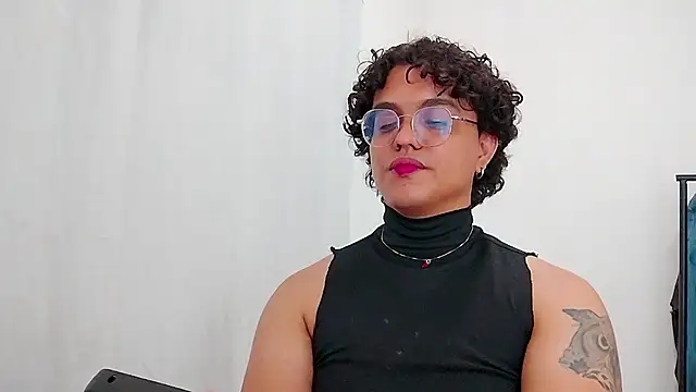 Show webcam de Diane_exotic