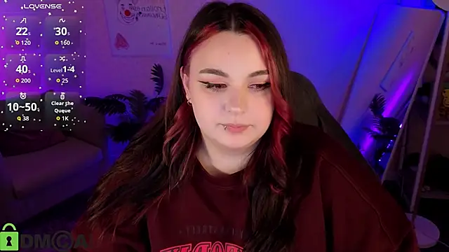 Mia_R0ss – Live XXX-chat